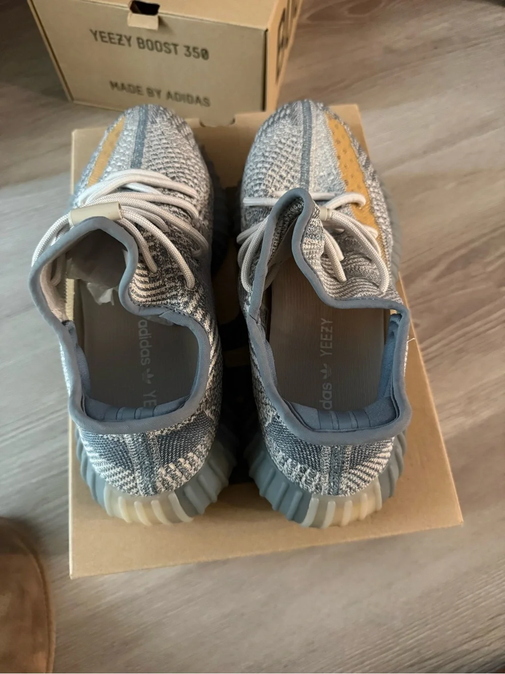 Yeezy Boost 350 FW5191 | Yeeree